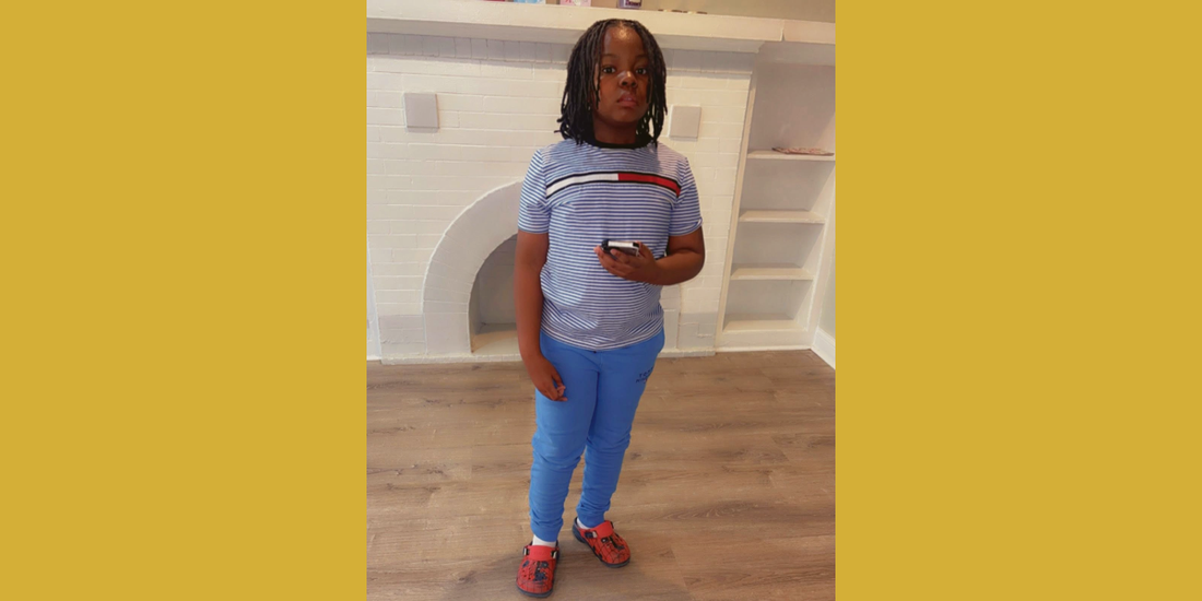 Autism Awareness Celebrating My Son Keron M. Perry Jr & The Beauty Of Being Different