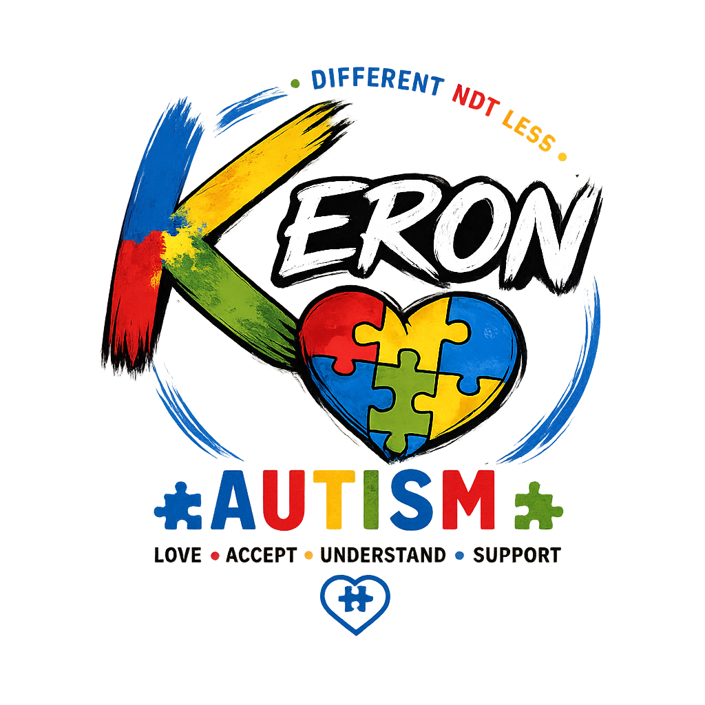 Keron's T-shirt's