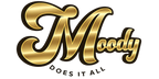 Moody Does It All  - Home