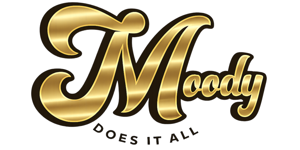 Moody Does It All 